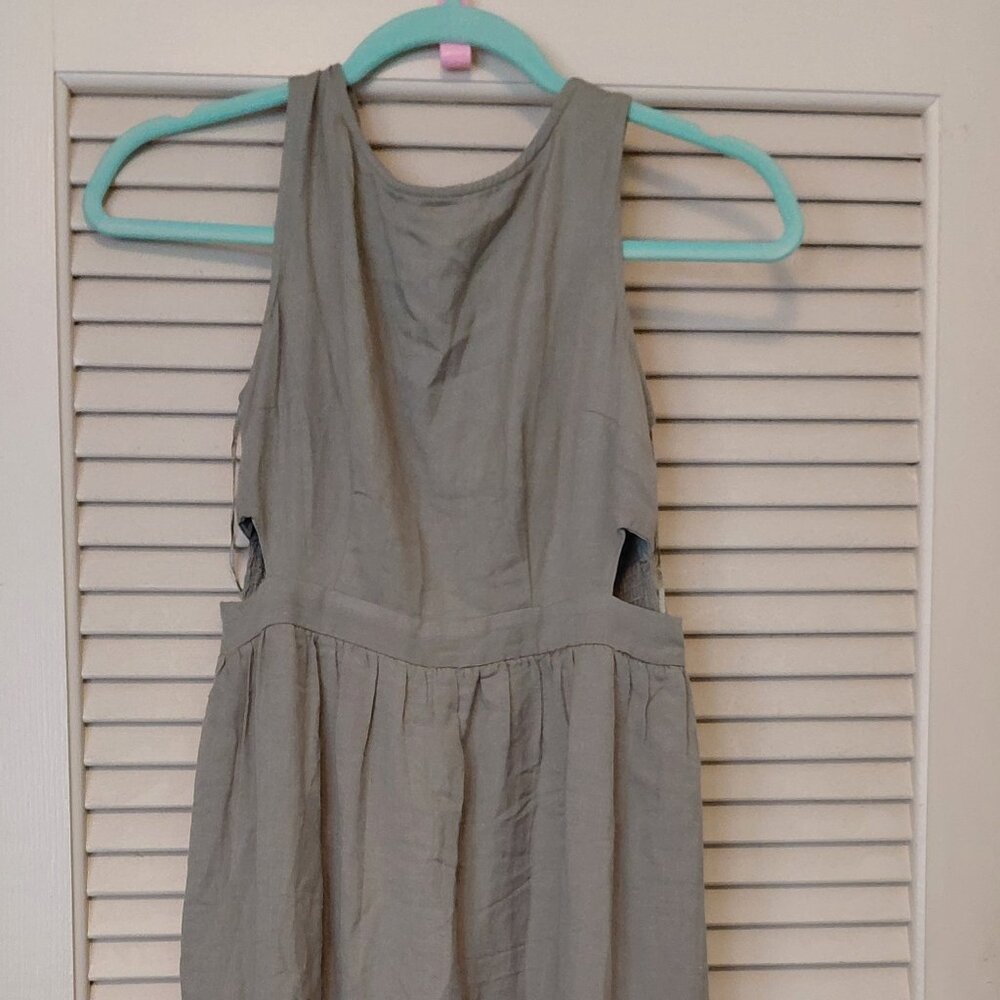Sincerely Jules dress